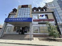 Современный офис в Центре города на Садовой 450м 3500$