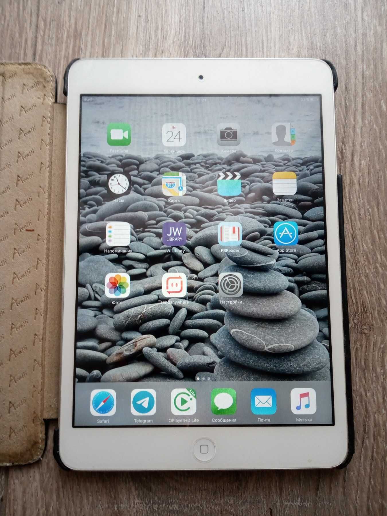 Apple iPad mini 1 (MD531TU/A), 16GB, Wi-Fi.