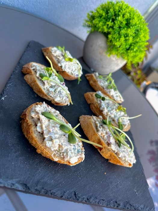 Domowy catering na każdą okazję
