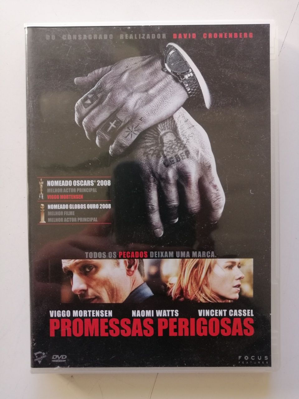 FILMES ICÓNICOS (Ótimos preços)