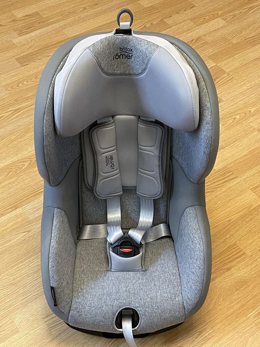 Детское автокресло “britax romer” б/у