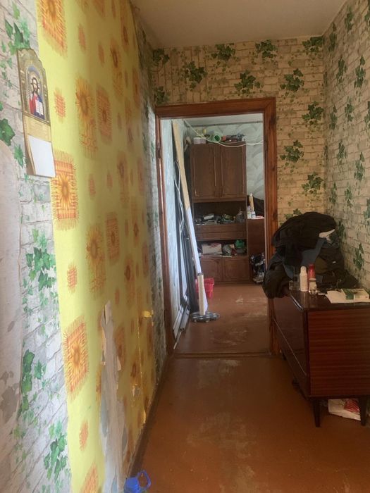 Продаж або обмін 4-кімнатної квартири 62м2 4 поверх, Є-Відновлення