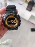 Zegarek casio  g shock protection