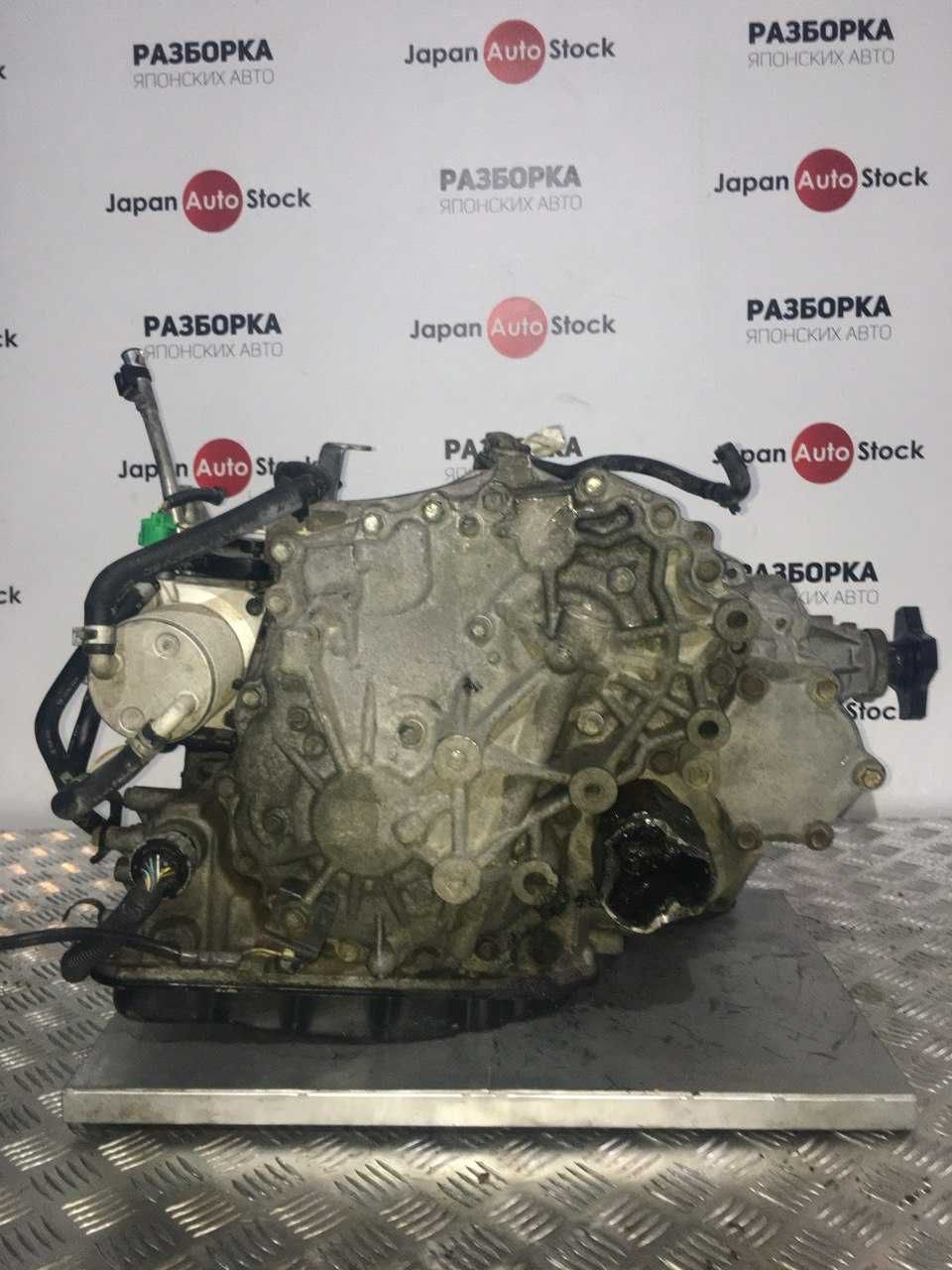 АКПП Nissan X-Trail, Rogue, объём 2.5, год 2007-2013