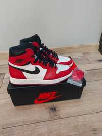 Buty jordan 1 nowe