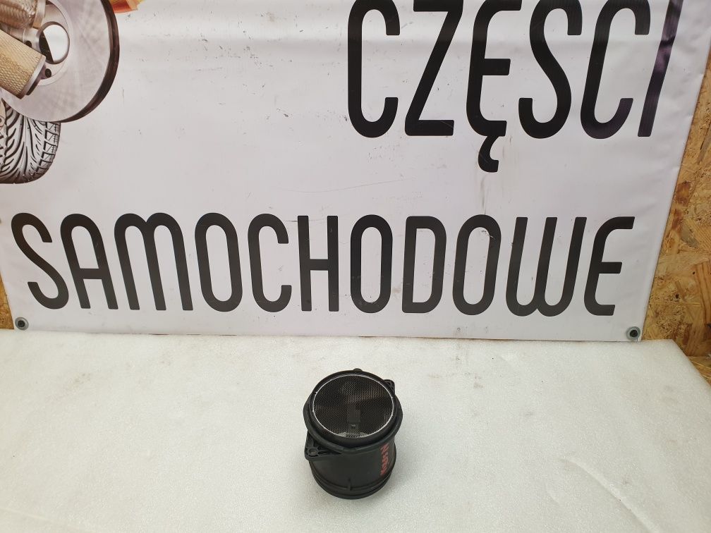 Bmw n57 n47 Przewywomierz powietrza n47d20 n57d30 Seria E Seria F Bmw