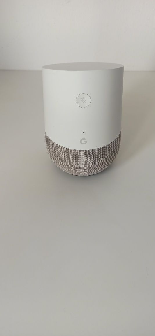 Google Home Bluetooth Speakers - Branco