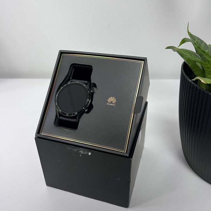 Huawei GT2 46mm | Гарантія