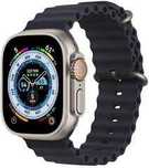 Piękne Apple Watch Ultra 49mm LTE Gw12m różne paski Krk Starowiślna 50