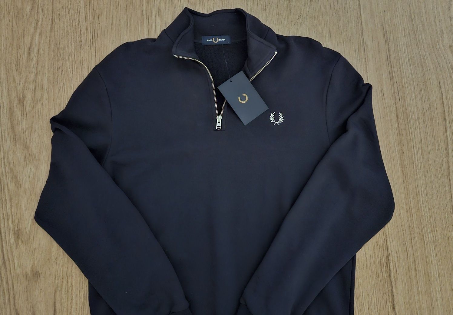 Bluza Fred Perry L casual