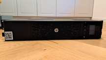 UPS HP R/T3000 G4 - zasilacz awaryjny
