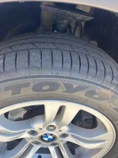 BMW X3 2.0D – Nacional – Muito Bem Estimado – 196.000 km