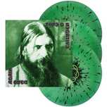Type O Negative "Dead Again". 3 x SPLATTER WINYL