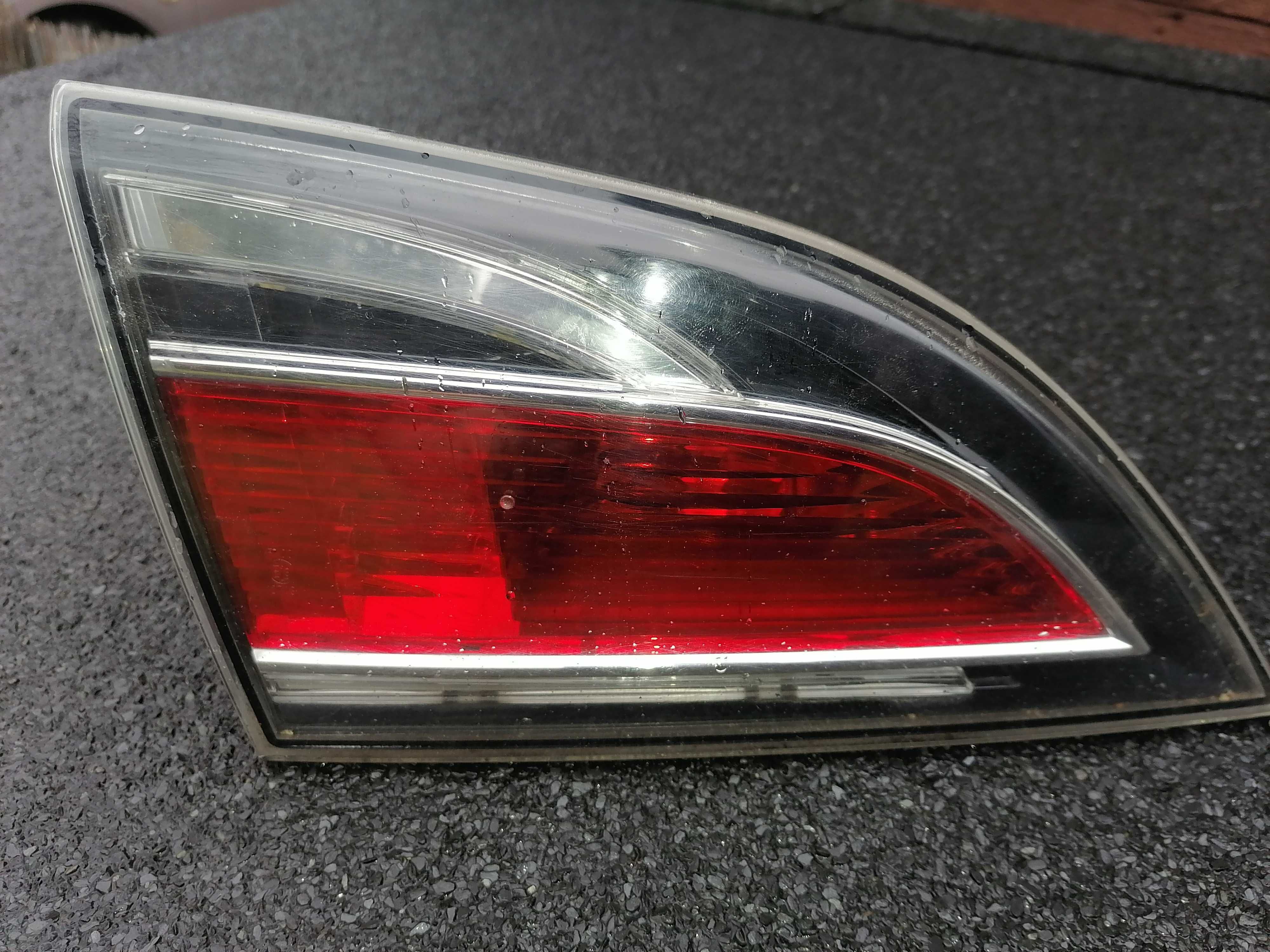 Lampy tylne Mazda 6GH kombi Sport