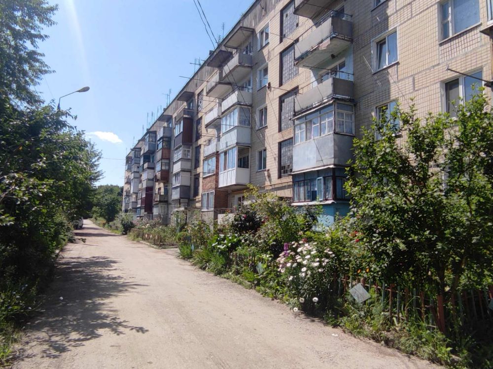 Продаж 3 кім квартири