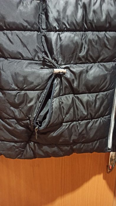 Kurtka jesienno wiosenna Zara XL
