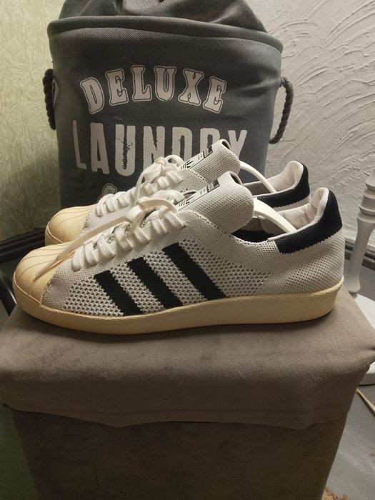 Adidas Superstar, кросівки чоловічі.