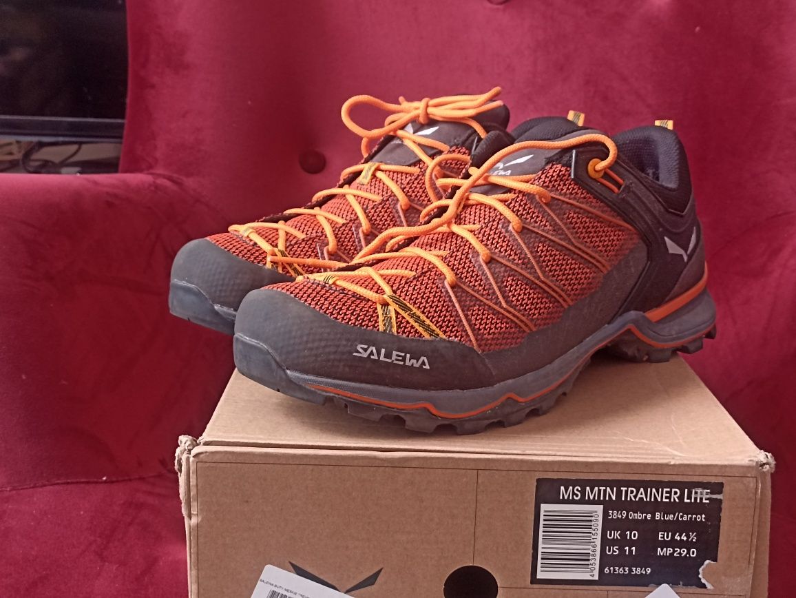 Salewa MTN Trainer Lite 44,5