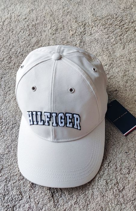 Chapéu Tommy Hilfiger