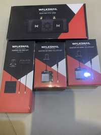 Набір Walksnail Avatar FPV VRX, avatar HD pro kit,  mini 1S Lite kit.
