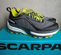 Scarpa Golden Gate atr GTX buty trailowe biegowe nowe 42