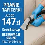 Pranie Tapicerki Samochodowej Czyszczenie dywanów Kanapy Sofy Fotela
