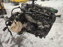 Мотор двигатель двигун 1.7 cdti A17DTR zafira astra corsa