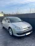 Citroen C4 1.6 Hdi A/c