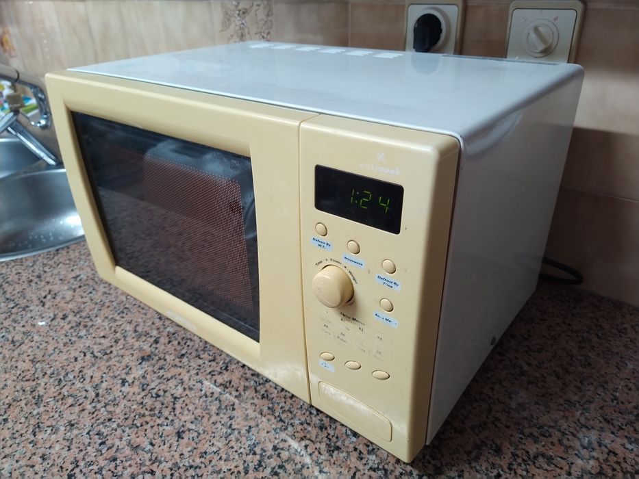 Micro-ondas casa quarto apartamento vivenda escritório gabinete carro