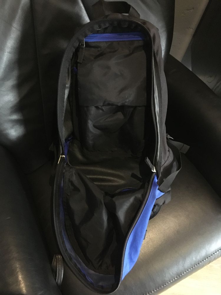 Deuter Aircomfort Futura 22 plecak