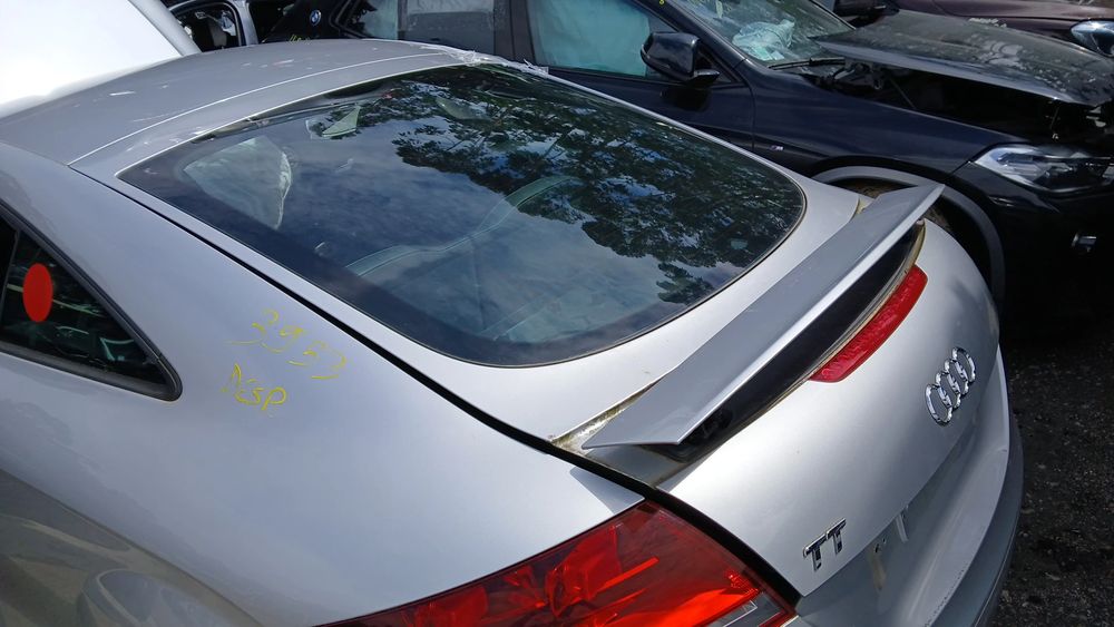 Porta / tampa da mala AUDI TT (8J3)