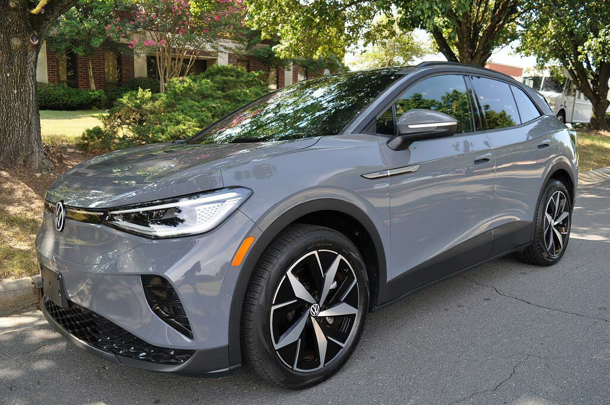 Volkswagen ID.4 Pro S 2023