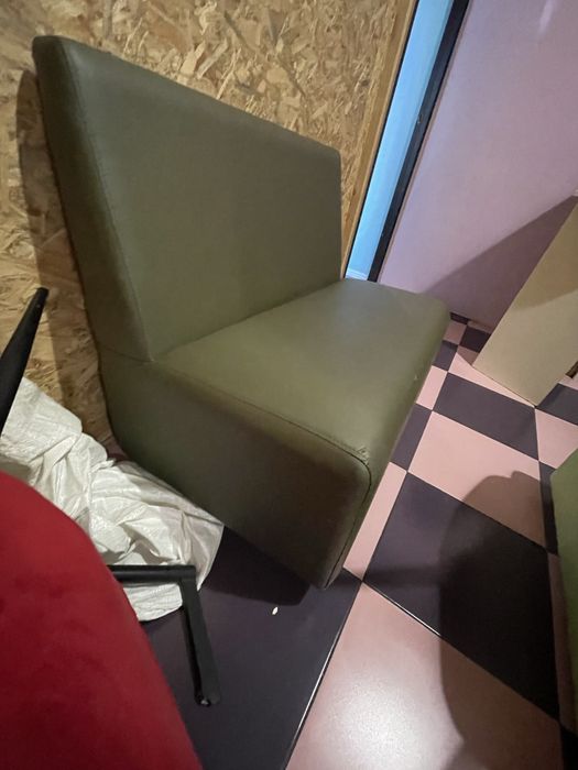 Дивани кухню, кафе, бар, гараж