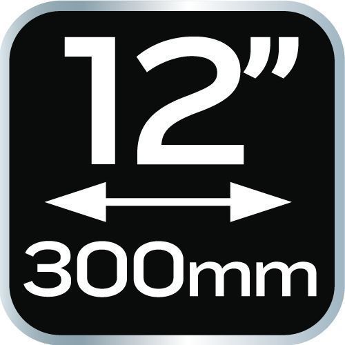 Ściągacz Trójramienny 12"