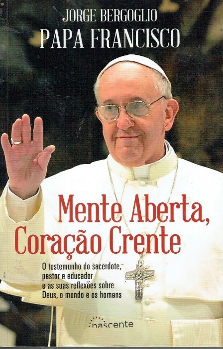 9498 Livros de e sobre Papa Francisco