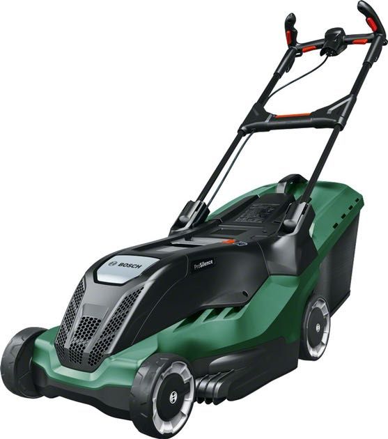 Газонокосарка BOSCH Advanced Rotak 760