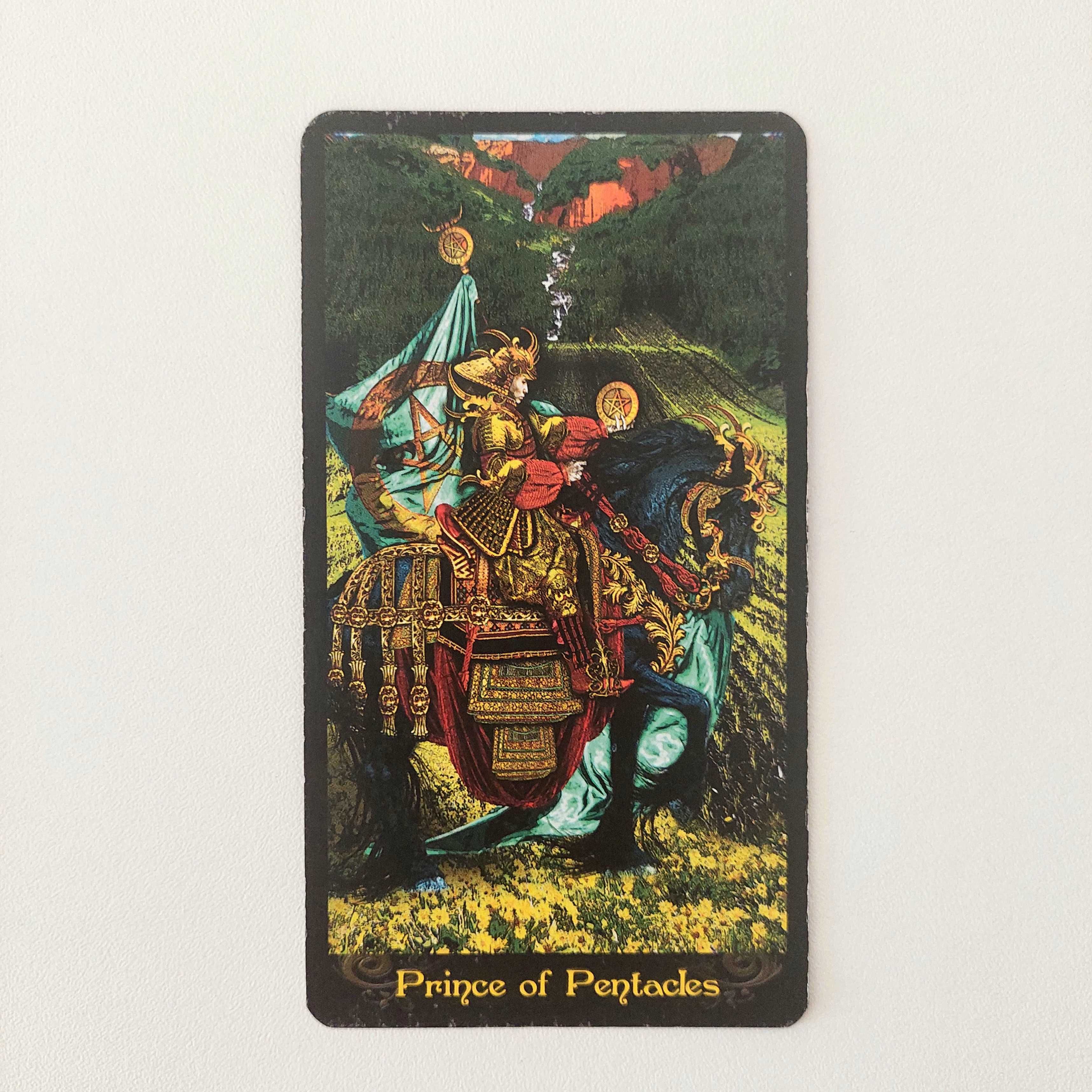 Tarot Illuminati | E. C. Dunne | Tarot | Wyd. Wielojęzyczne