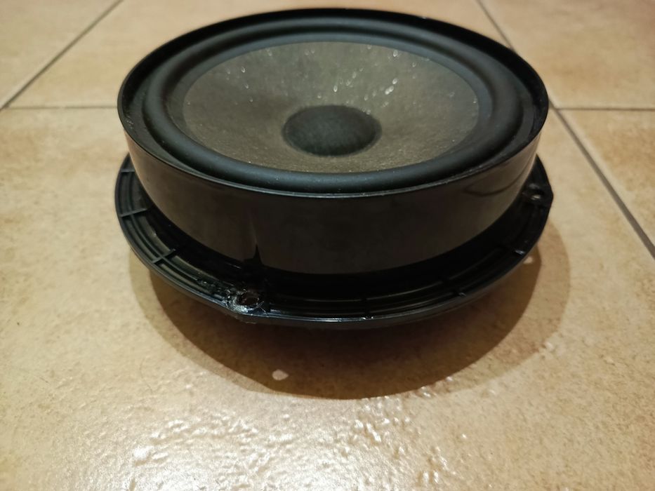 Głośnik VW Philips