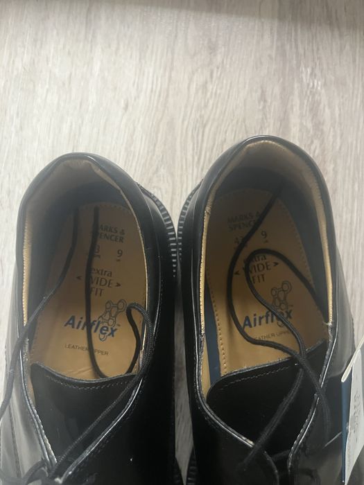 Туфлі MarknSpenser