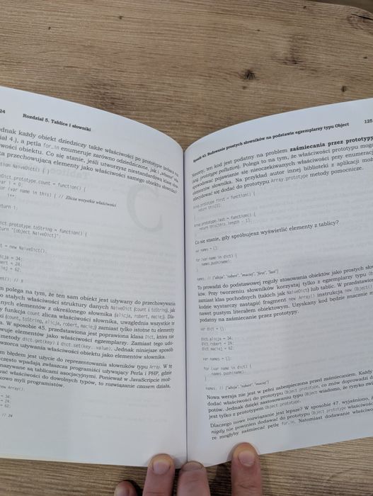 Efektywny JavaScript Helion