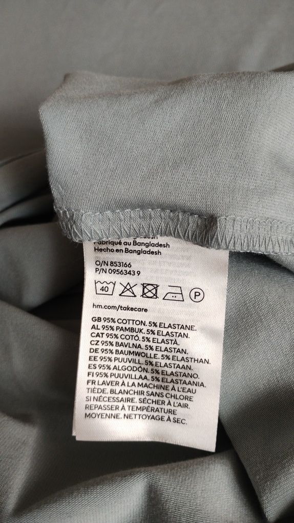 Koszula polo  męska H&M