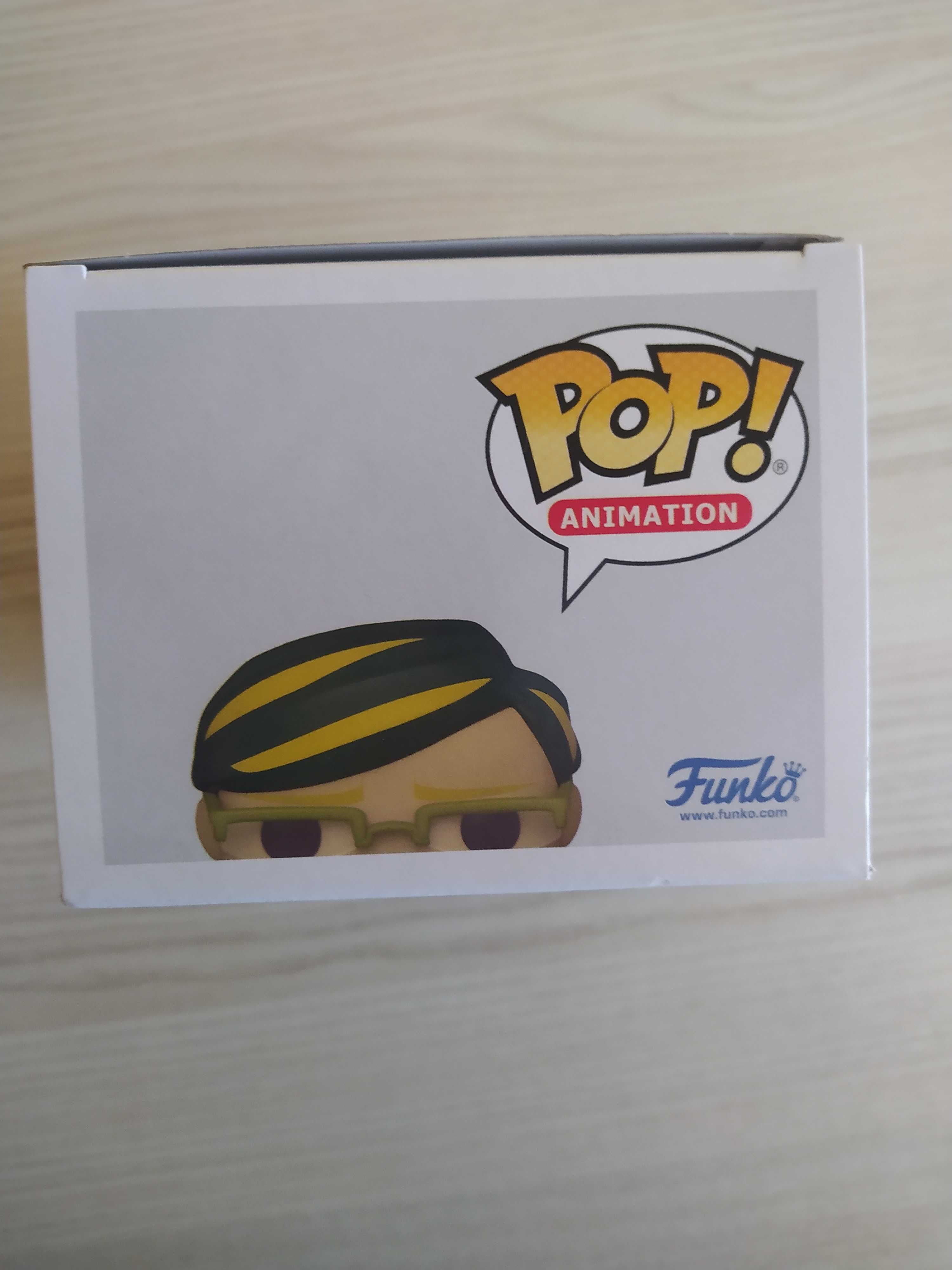Sir Nighteye #1006 Funko POP!
