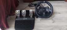 Kierownica Logitech G920