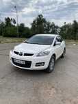 Mazda CX-7 2008 , ГАЗ 4-го поколения , автомат!