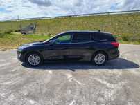 Ford Focus Ford Focus Mk4 Kombi Titanium X