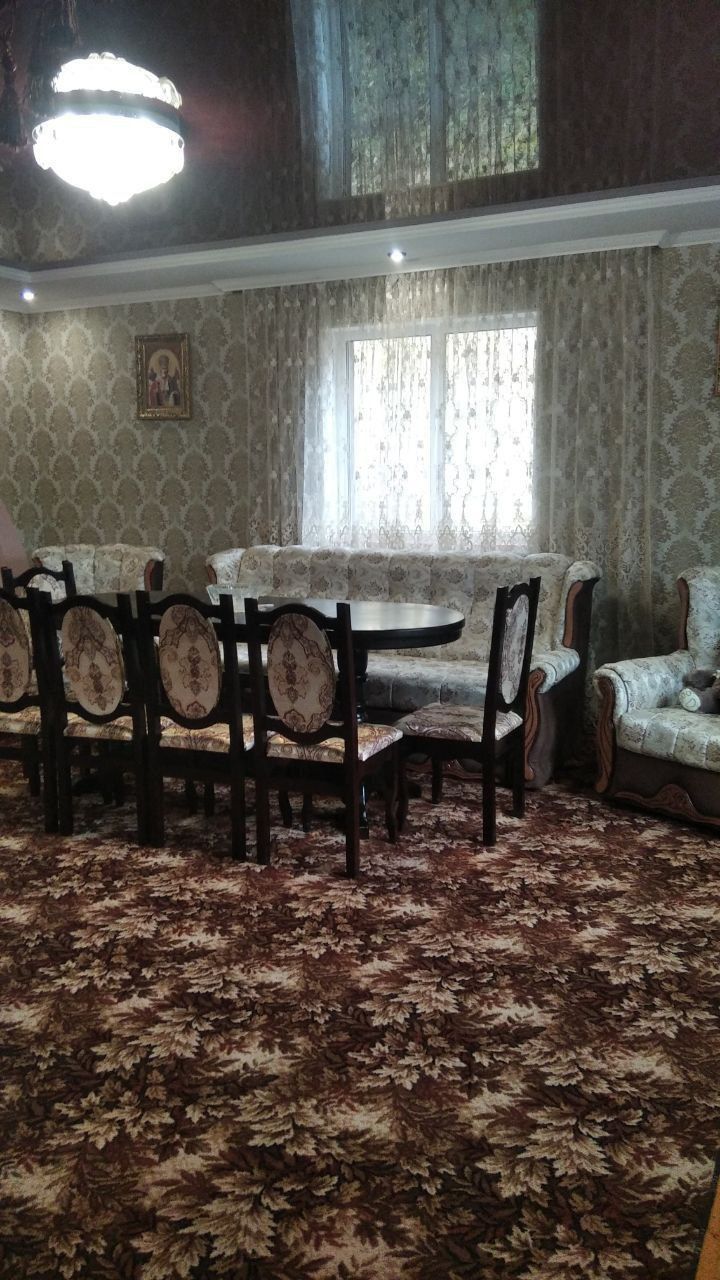 Здається будинок для відпочинку в с.Шешори