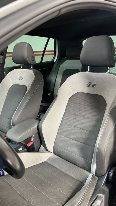 Vendo VW golf 7R  4Motion DSG