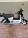 Simson Sr50 Skuter oryginał jak nowy