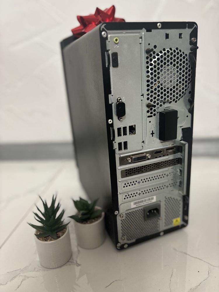 Komputer gamingowy PC Lenovo GTX plus gratisy- Mega Okazja!!!