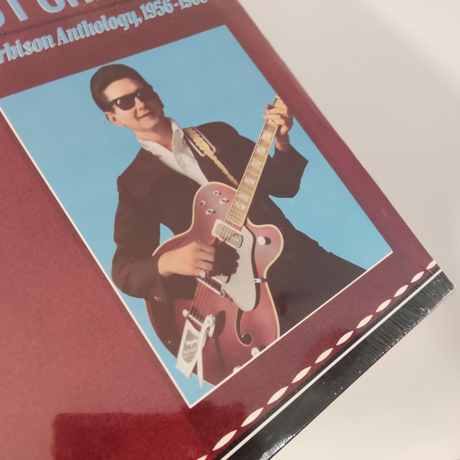 Roy Orbison – For The Lonely (USA)  Disco de Vinil (vinyl)